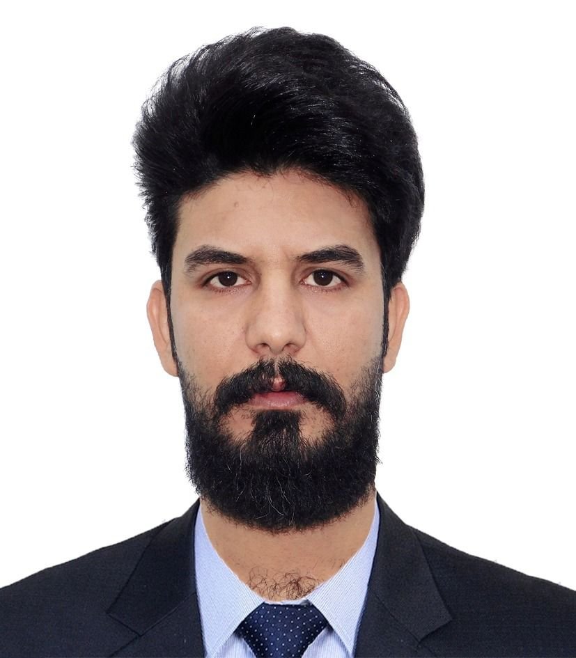 Mohammed - Accounting Manager